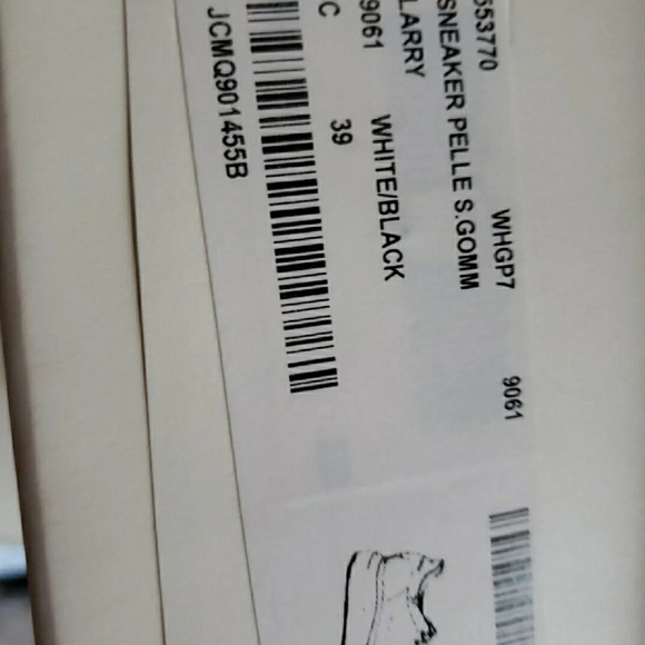 ALEXANDER MCQUEEN SNEAKERS - Picture 6 of 10